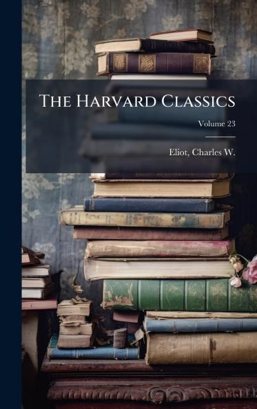 The Harvard Classics