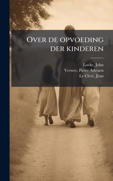Over de opvoeding der kinderen