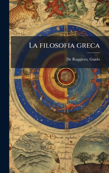 La filosofia greca
