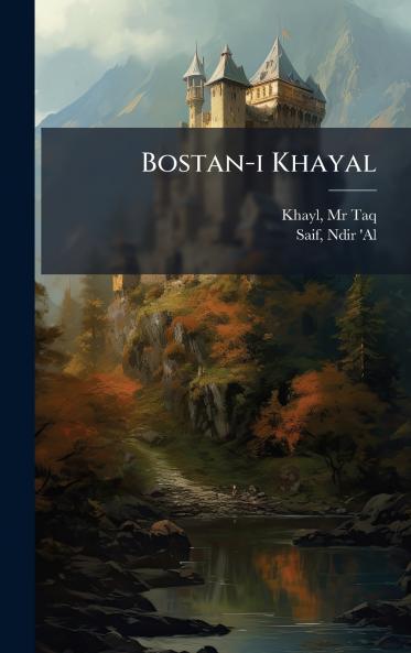 Bostan-i Khayal