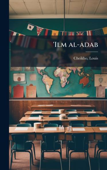 'Ilm al-adab