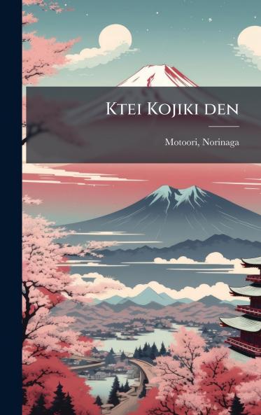 Ktei Kojiki den
