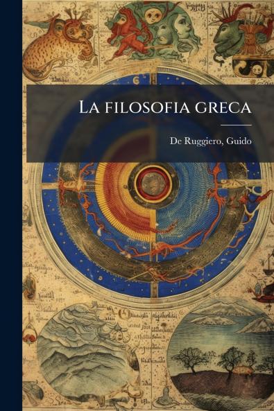 La filosofia greca