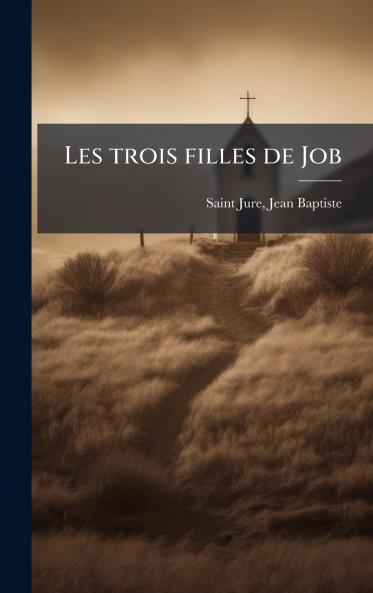 Les trois filles de Job