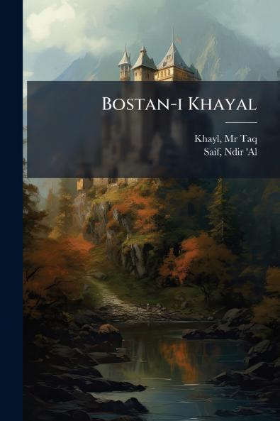 Bostan-i Khayal