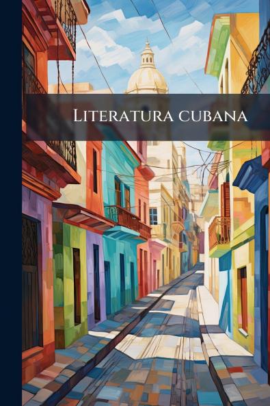 Literatura cubana