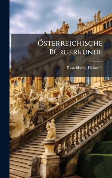 Ãsterreichische BÃ¼rgerkunde