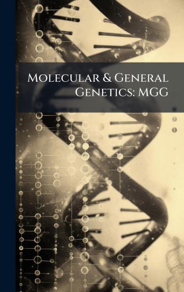 Molecular & General Genetics