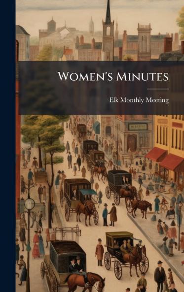 Women's Minutes