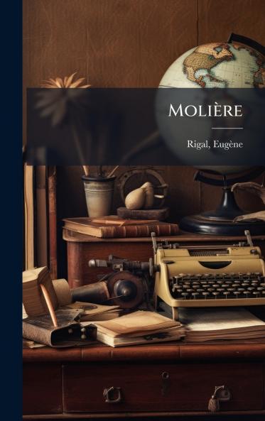 MoliÃ¨re