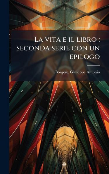 La vita e il libro