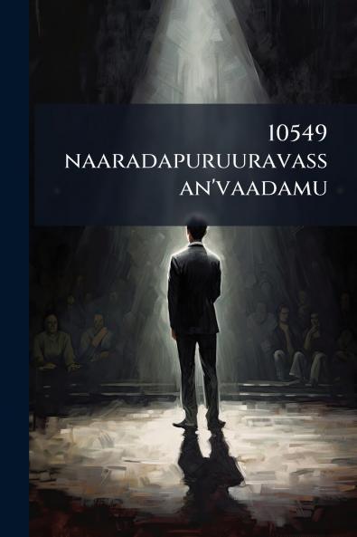 10549 naaradapuruuravassan'vaadamu