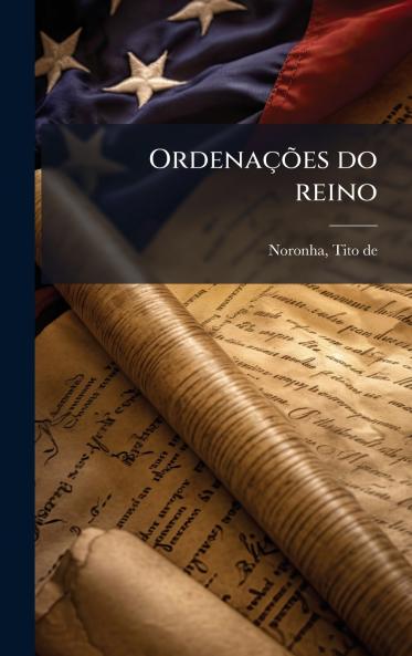 OrdenaÃ§Ãµes do reino