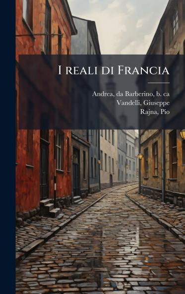 I reali di Francia