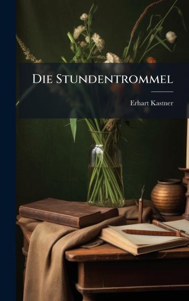 Die Stundentrommel