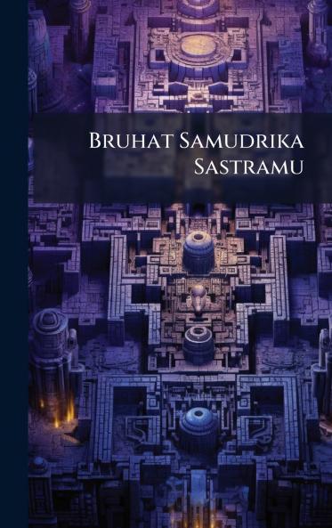 Bruhat Samudrika Sastramu