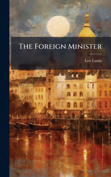 The Foreign Minister