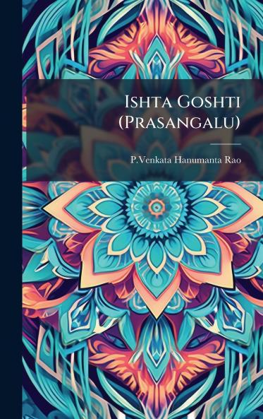 Ishta Goshti (Prasangalu)
