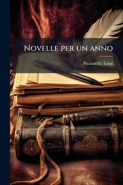 Novelle per un anno