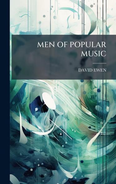 MEN OF POPULAR MUSIC