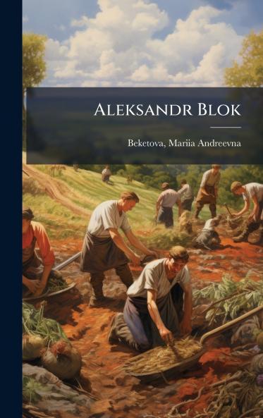 Aleksandr Blok