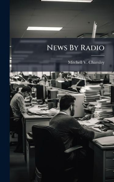 News By Radio