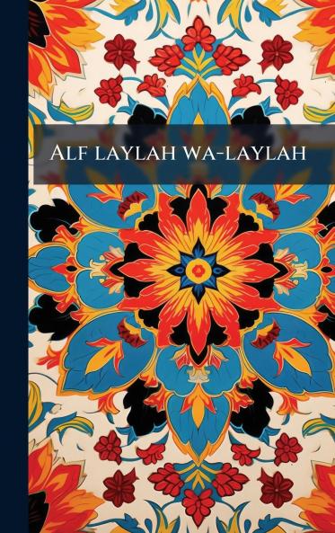 Alf laylah wa-laylah