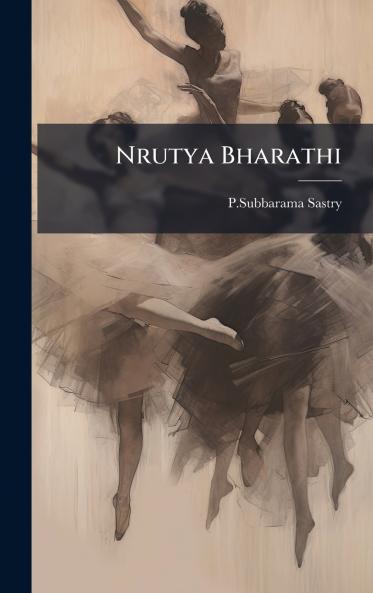 Nrutya Bharathi