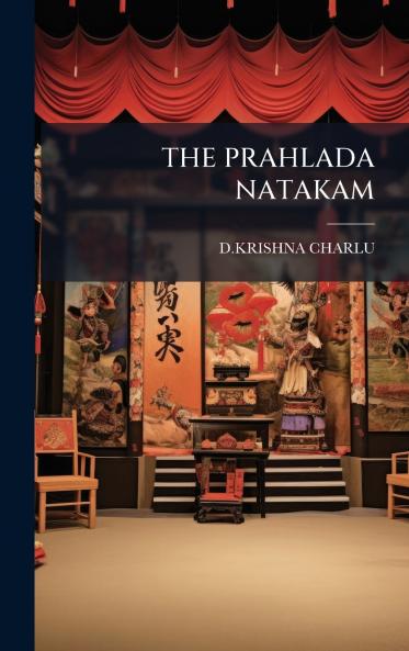 THE PRAHLADA NATAKAM