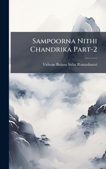 Sampoorna Nithi Chandrika Part-2