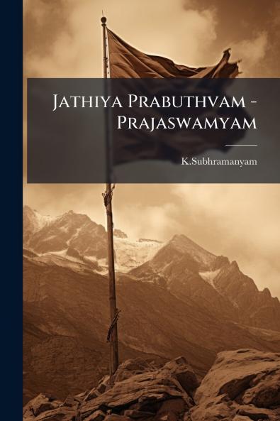 Jathiya Prabuthvam - Prajaswamyam
