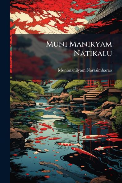 Muni Manikyam Natikalu