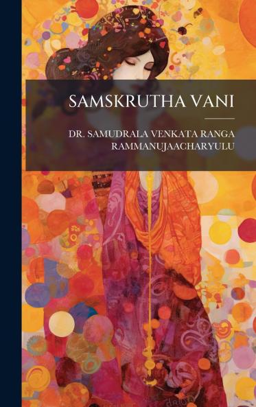 SAMSKRUTHA VANI