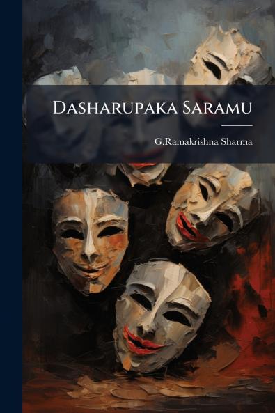 Dasharupaka Saramu