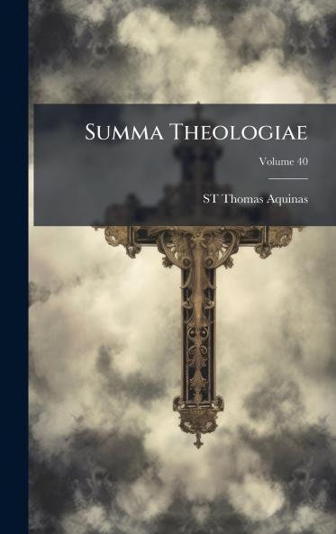 Summa Theologiae