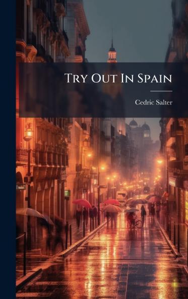 Try Out In Spain