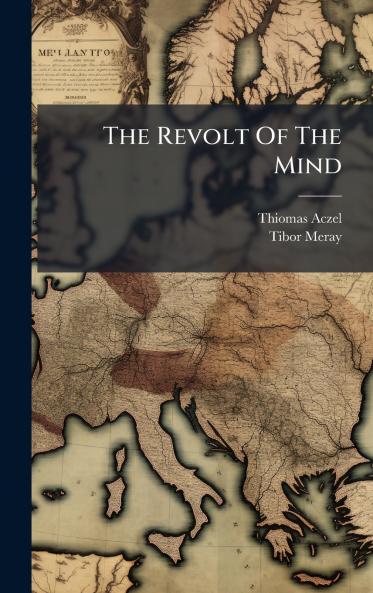 The Revolt Of The Mind