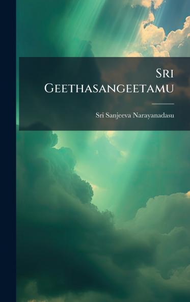 Sri Geethasangeetamu