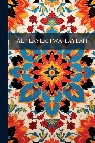 Alf laylah wa-laylah