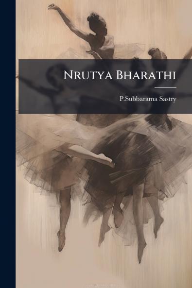 Nrutya Bharathi
