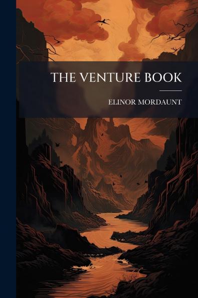 THE VENTURE BOOK