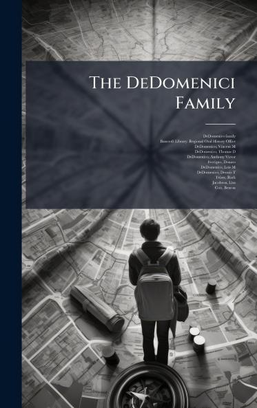 The DeDomenici Family