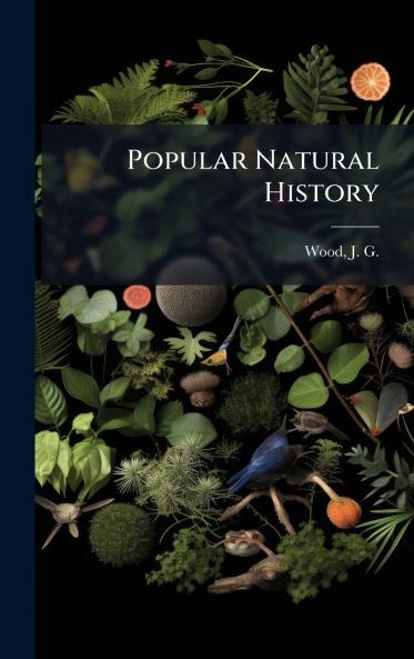 Popular Natural History