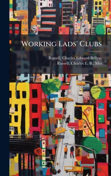 Working Lads' Clubs