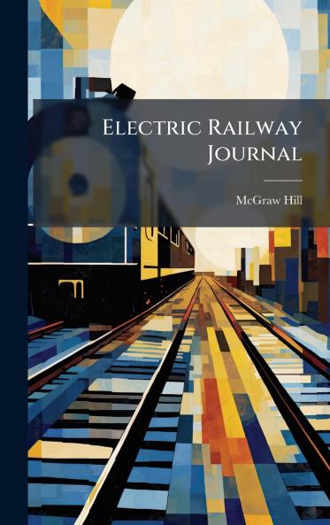 Electric Railway Journal