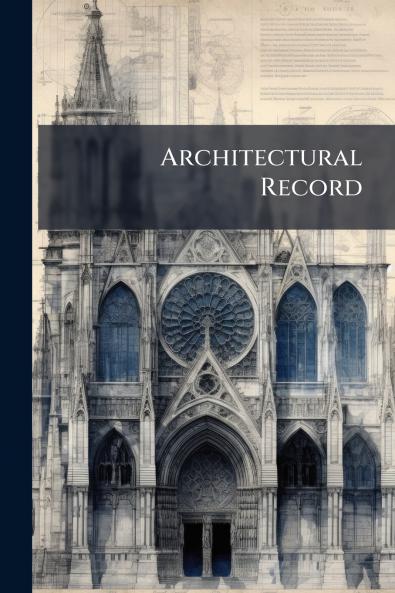 Architectural Record