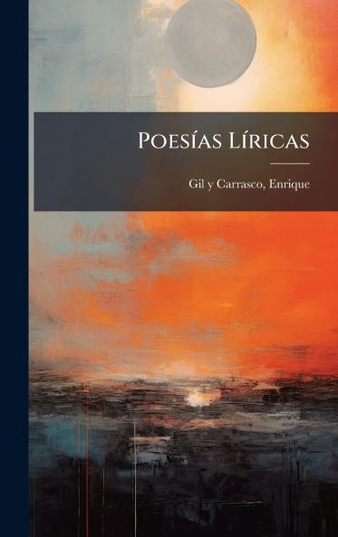 PoesÃ­as LÃ­ricas