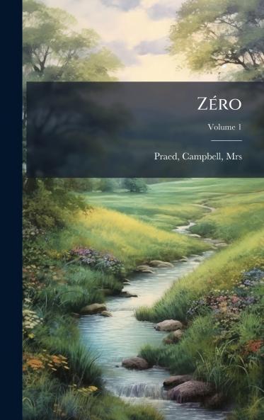 ZÃ©ro