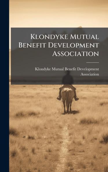 Klondyke Mutual Benefit Development Association