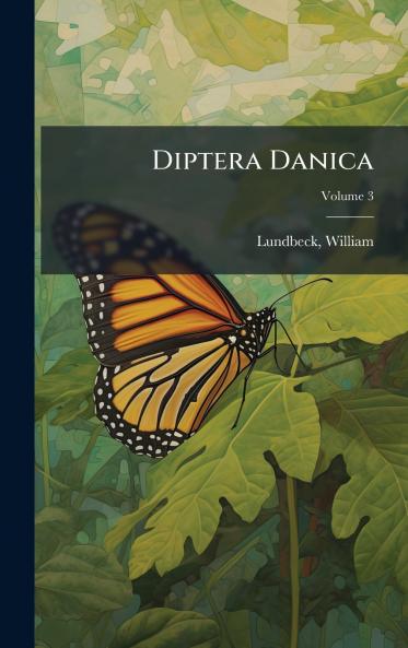 Diptera Danica